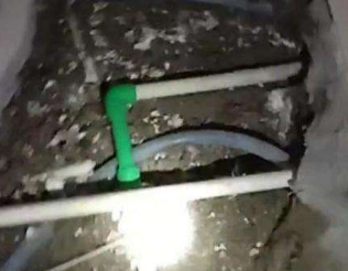 东丽卫生间漏水多少钱