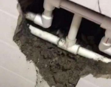 东丽卫生间漏水哪家好
