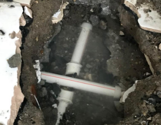 东丽卫生间防水公司