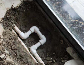 东丽卫生间测漏水哪家好