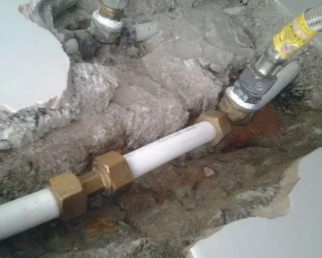 东丽测漏水多少钱