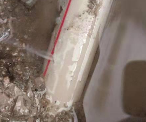 东丽水管维修公司