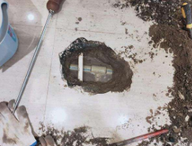东丽卫生间防水多少钱