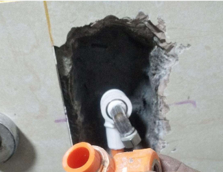 东丽卫生间测漏水哪家好