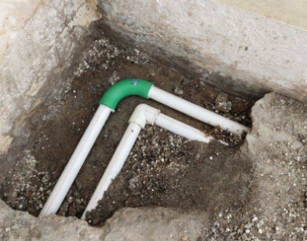 东丽卫生间测漏水价格多少