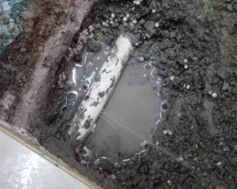 东丽卫生间测漏水哪家好