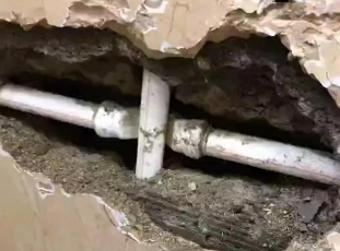 东丽水管维修哪家好