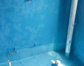 东丽卫生间防水多少钱