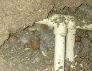 东丽卫生间测漏