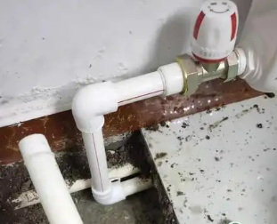 东丽卫生间测漏水多少钱