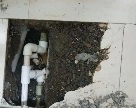 东丽卫生间测漏水哪家好