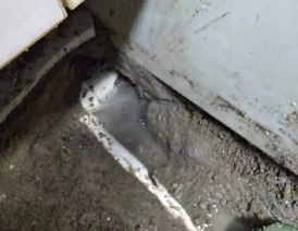 东丽卫生间测漏水多少钱