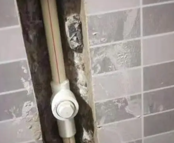 东丽卫生间测漏水