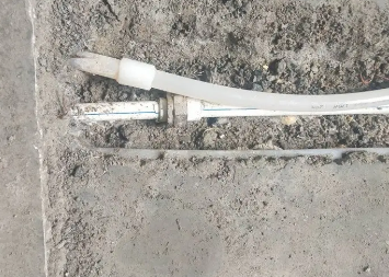 东丽卫生间测漏水之解决方法