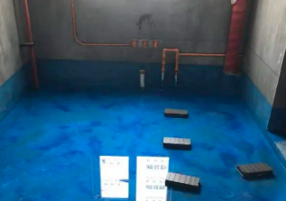 东丽卫生间防水步骤