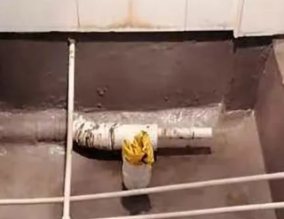 东丽卫生间测漏水服务电话