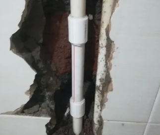 东丽卫生间测漏水的相关案例