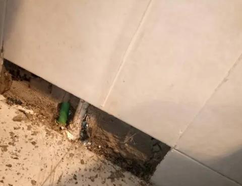 东丽测漏水公司为您专业分享下检漏仪器准确定位的方法有什么特点?