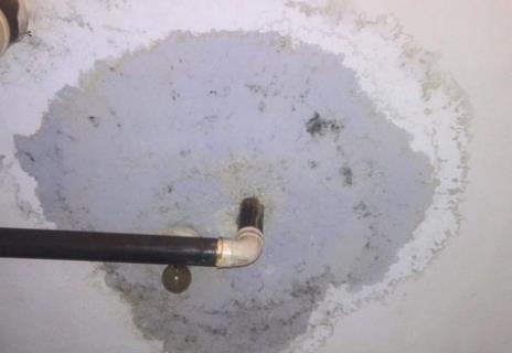 东丽测漏水公司分享如何自检漏水