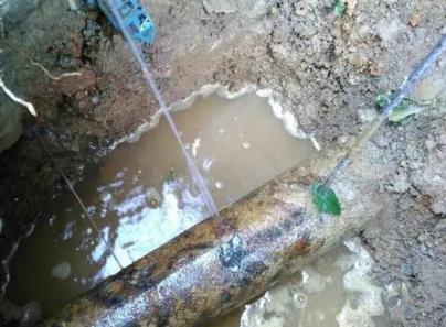 东丽卫生间测漏水公司分享下我们可以检测到轻微的漏水和水压吗？