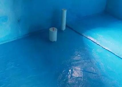 东丽卫生间防水公司分享防水小知识
