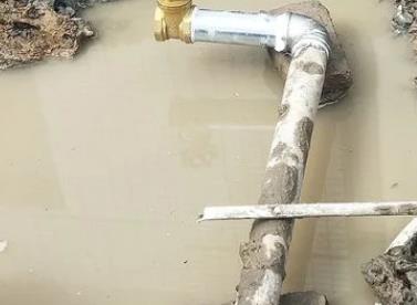 东丽测漏水公司电话